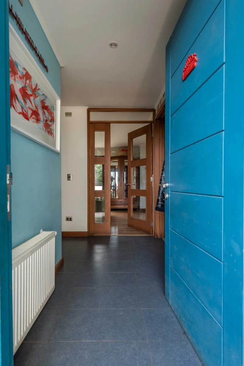 Imagen 3 de 26 de Casa En Arriendo Puerto Varas | 4d+5b | Condominio