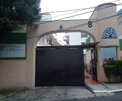 ¡¡¡casa Excelente Ubicación Cuajimalpá De Morelos Remate Bancario!!!