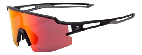 Lentes Polarizados Rockbros Ciclismo Correr Deportes