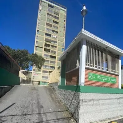 Apartamento en venta