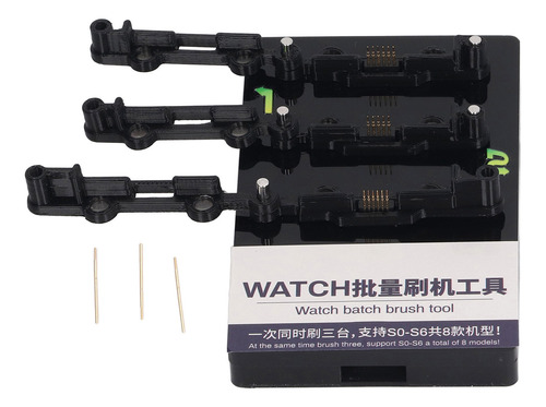 Adaptador Awrt Multifuncional Restor 7 En 1 Para Reparación