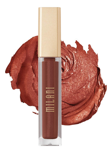 Amore Metallic Lip Creme - Matterialista