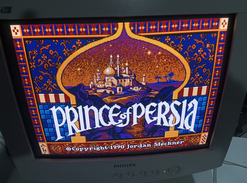Pc 486 Original De Época