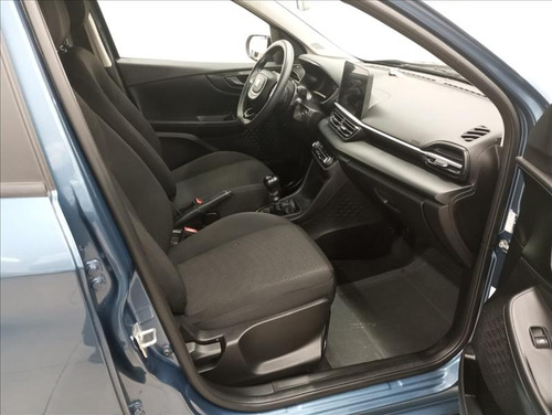 Fiat Pulse Pulse Drive 1.3 Manual