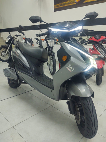 Eletrica Shineray Se1