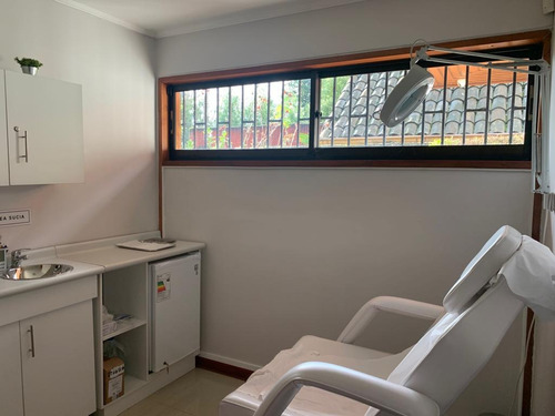 Excelente Y Gran Casa Comercial, Ideal Centro Médico
