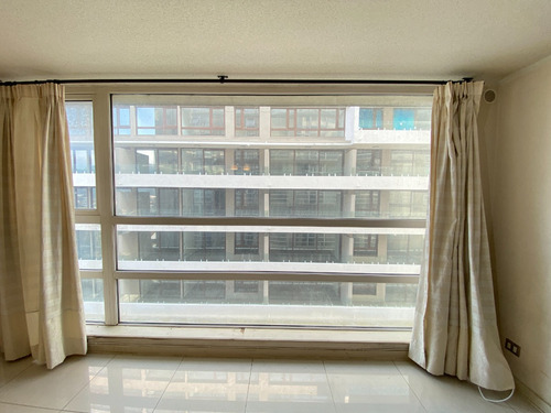 Arriendo Departamento Estudio Ubicacion Inmejorable