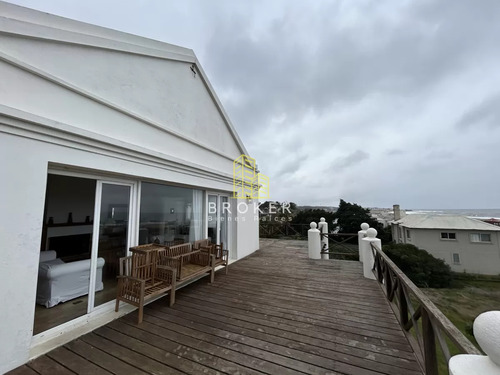 Venta Y Alquiler De Gran Casa En Montoya. Punta Del Este, Uruguay.
