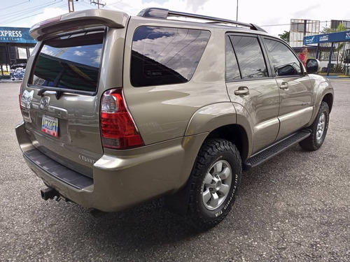 Imagen 3 de 17 de Toyota 4runner Limited 4x4