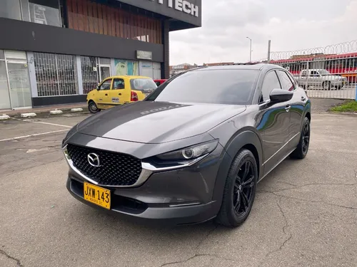 Mazda CX-30 2.0 Grand Touring At