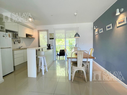 Imagen 8 de 24 de Venta Departamento En Playa Brava - 2 Dormitorios- 2 Baños- Parrillero Propio Sap3796523