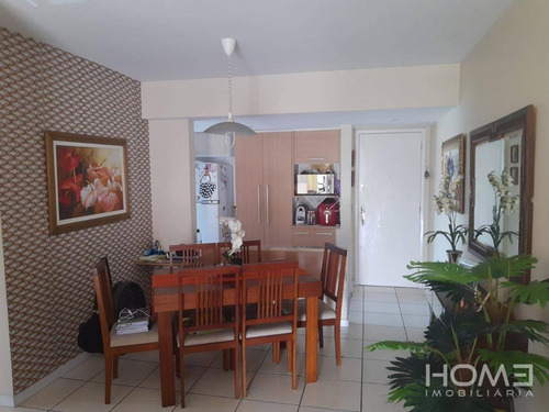 Imagem 13 de 23 de Apartamento À Venda, 71 M² Por R$ 350.000,00 - Pechincha - Rio De Janeiro/rj - Ap2278