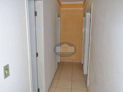 Imagem 2 de 9 de Apartamento Em Ótima Localização! - Ap1300