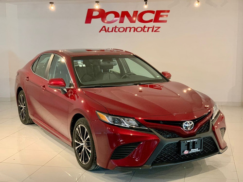 Imagen 2 de 15 de Toyota Camry 2018 Se