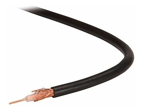 Cable Coaxial Rg58u Buena Calidad De Verdad