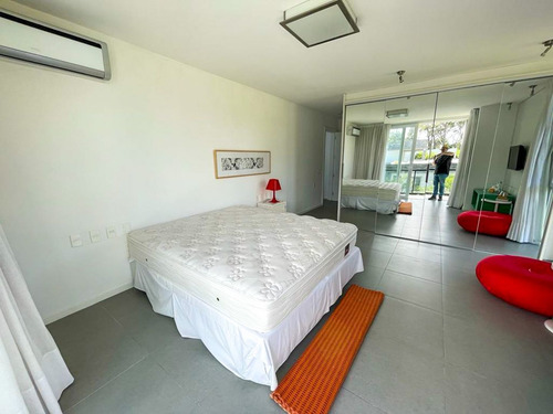 Imagen 18 de 26 de Moderna Casa En Barrio Cerrado Boulevard Park (ref: Lij-5764)