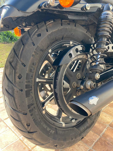 Harley Davidson Iron 883