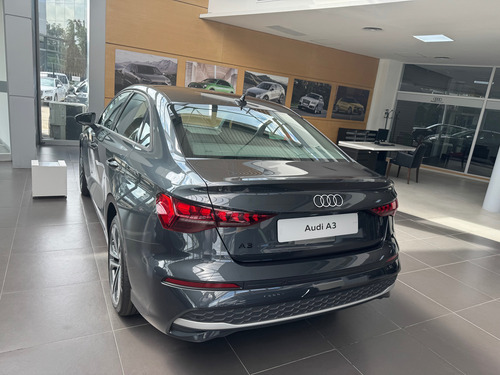 Audi A3 Sedan 35 Tfsi 1.4 Tfsi Sedan 150 Cv Advanced