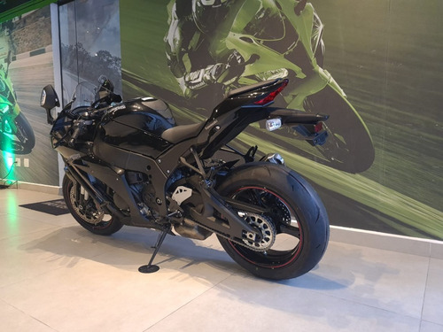 Kawasaki Ninja Zx-10r - 2021 0km P