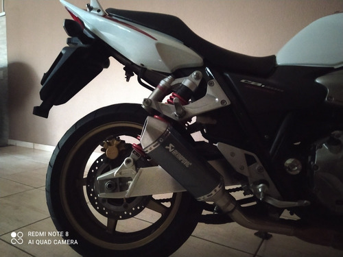 Honda Cb1300