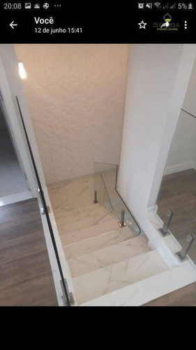 Imagem 11 de 21 de Casa Com 3 Dormitórios À Venda, 168 M² Por R$ 1.166.000,00 - Jardim Celeste - Jundiaí/sp - Ca0640