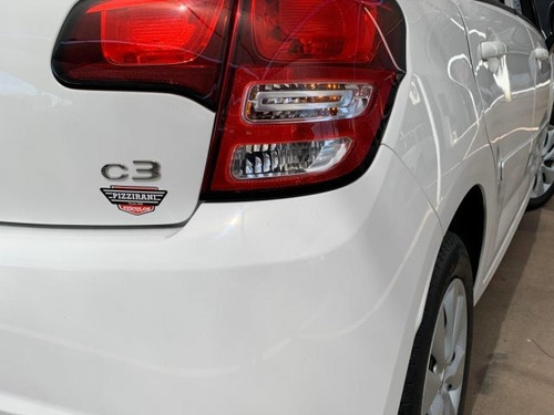 Imagem 9 de 15 de C3 1.6 Vti 120 Flex Attraction Eat6