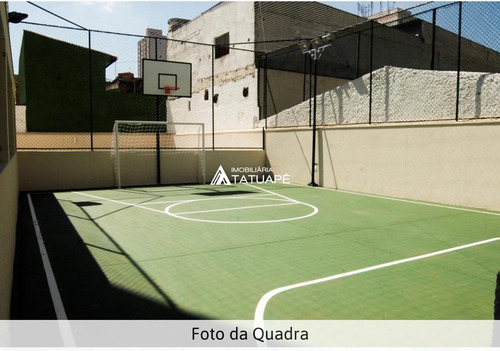 Imagem 17 de 18 de Apartamento - Ap00033 - 34161205