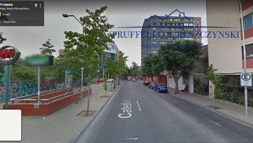 Metro Santa Ana
