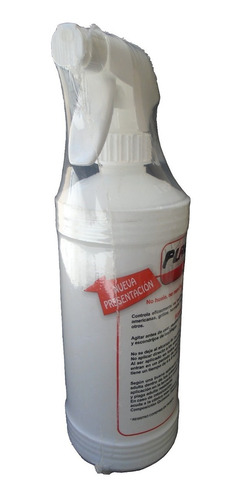 Mata Cucarachas Chinches Alacranes Insecticida Atomizador 1l