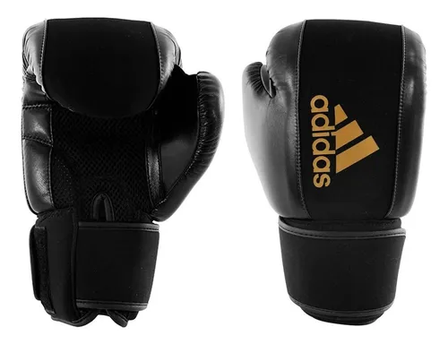 Guantes adidas de boxeo 2025