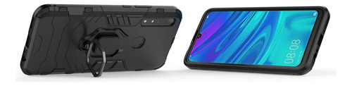 Funda Para Huawei Y9 Prime 2019 Stk-lx3 Stk-l03b Stk-l2b1634