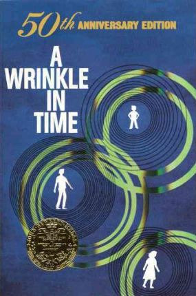 Libro A Wrinkle In Time - Madeleine L'engle