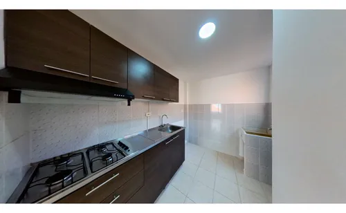 Venta De Apartamento En Bogota - Osorio 3