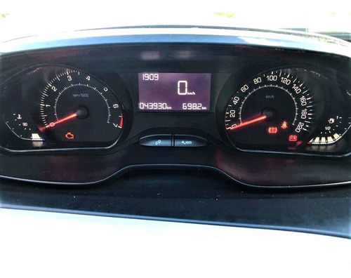 Peugeot 208 Allure 1.6 Techo Solar