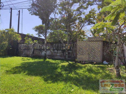 Imagem 7 de 7 de Terreno Para Venda No Bairro Jardim Ribamar Na Cidade De Peruíbe/sp - 4204_2-1534468