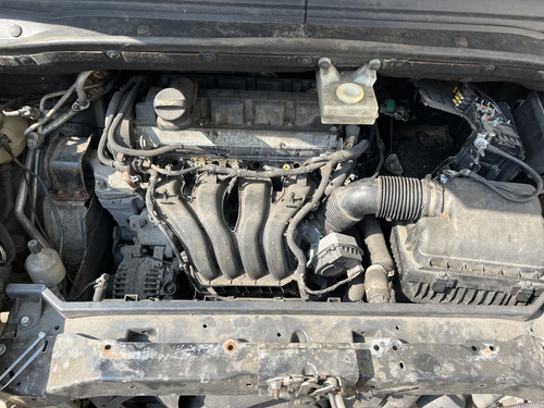 Sucata Citroen C4 Grand Picasso 2012 - Retirada De Peças (Usado)