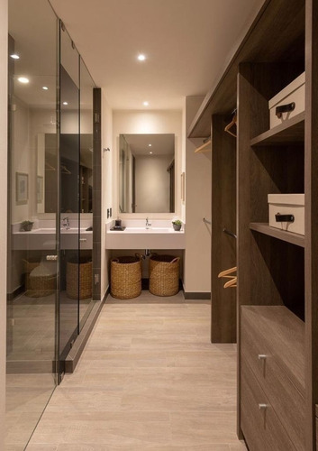 Imagen 8 de 30 de Departamento A Estrenar En Be Grand En Venta