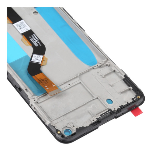 S-jp Pantalla Lcd + Táctil For Infinix S5/s5 Lite X652