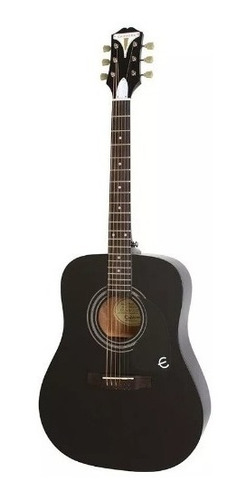Guitarra Acustica EpiPhone Pro-1 Dealer Autorizado