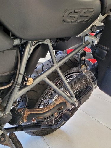 Imagen 11 de 11 de Bmw R1200 Gs