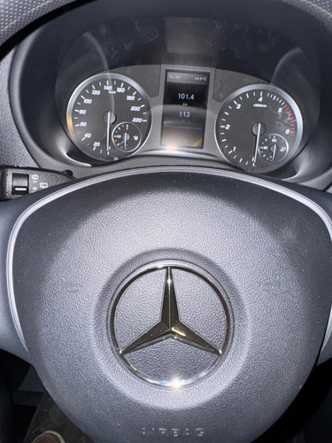 Mercedes-Benz Vito 1.6 111 Cdi Furgon Mixto Aa 114cv