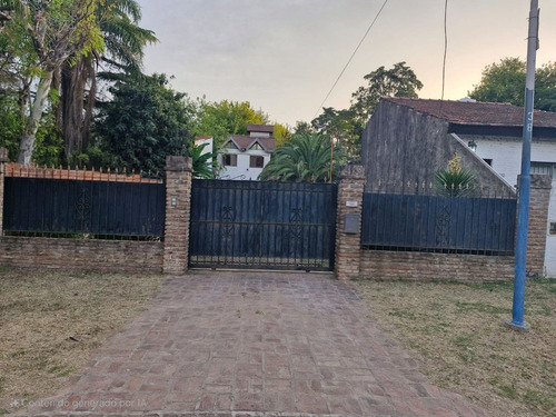 Venta De Terreno En Los Polvorines