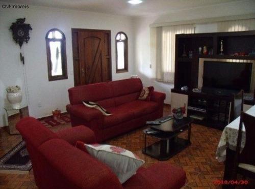 Imagem 2 de 30 de Casa - Ca01116 - 67752190