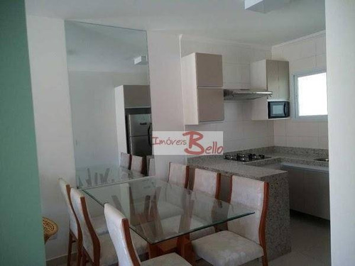 Imagem 16 de 22 de Casa Com 3 Dormitórios À Venda, 62 M² Por R$ 393.000,00 - Villagio Das Amoreiras - Itatiba/sp - Ca0806