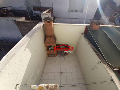 Imagem 22 de 30 de Sobrado Com 3 Dormitórios À Venda, 140 M² Por R$ 640.000,00 - Vila Matilde - São Paulo/sp - So2968