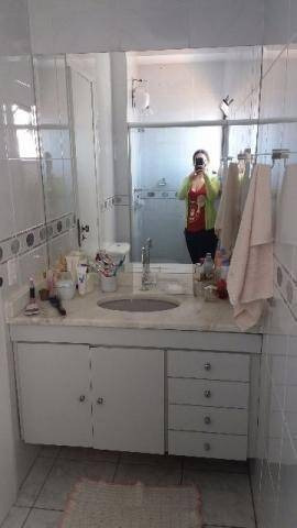 Imagem 11 de 17 de Apartamento Residencial À Venda, Jardim Hollywood, São Bernardo Do Campo. - Ap1095