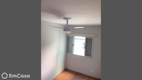 Imagem 5 de 9 de Apartamento À Venda Em São José Dos Campos - 56597
