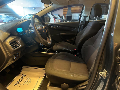 Chevrolet Onix 1.4mt Ltz