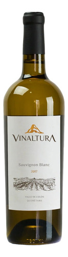 Vino Blanco Vinaltura Sauvignon Blanc 750 Ml