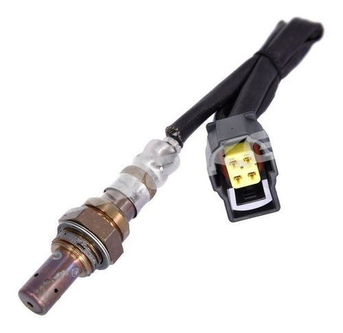 Sensor Oxigeno Jeep Liberty 3.7 Kj 2005-2006 Ram Commander